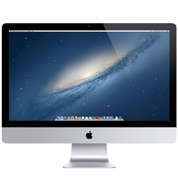 لپ تاپ اپل  iMac MXWU2 2020 Core i5 10700-8GB - 512SSD-Radeon Pro 5300
