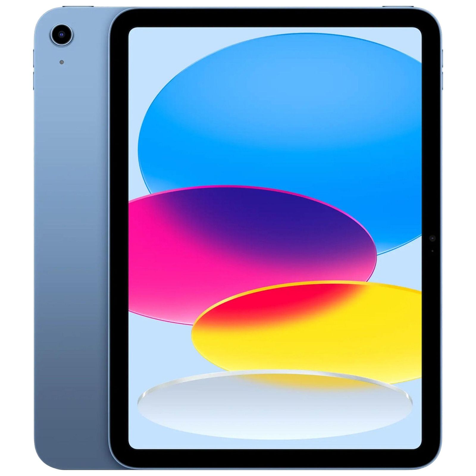 تبلت اپل مدل Apple iPad 2025 ظرفیت 128 گیگابایت و رم 6 گیگابایت