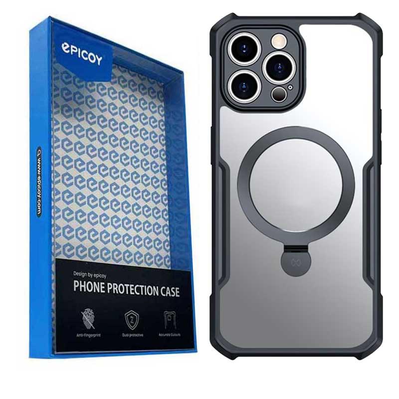 کاور موبایل اپل مدل Apple iPhone 14 Pro Max 512GB