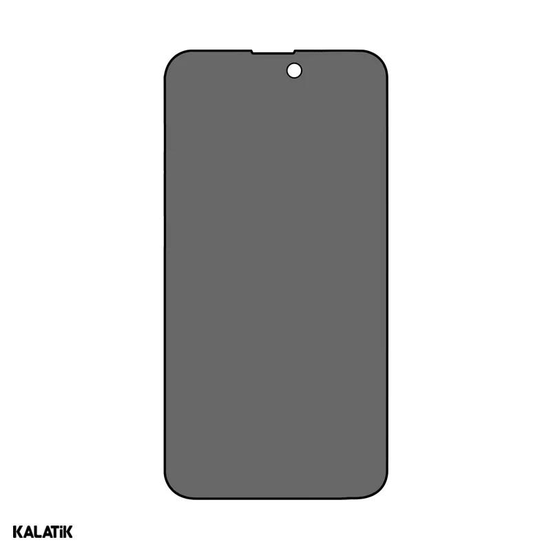 محافظ صفحه نمایش موبایل اپل مدل Apple iPhone 14 Pro