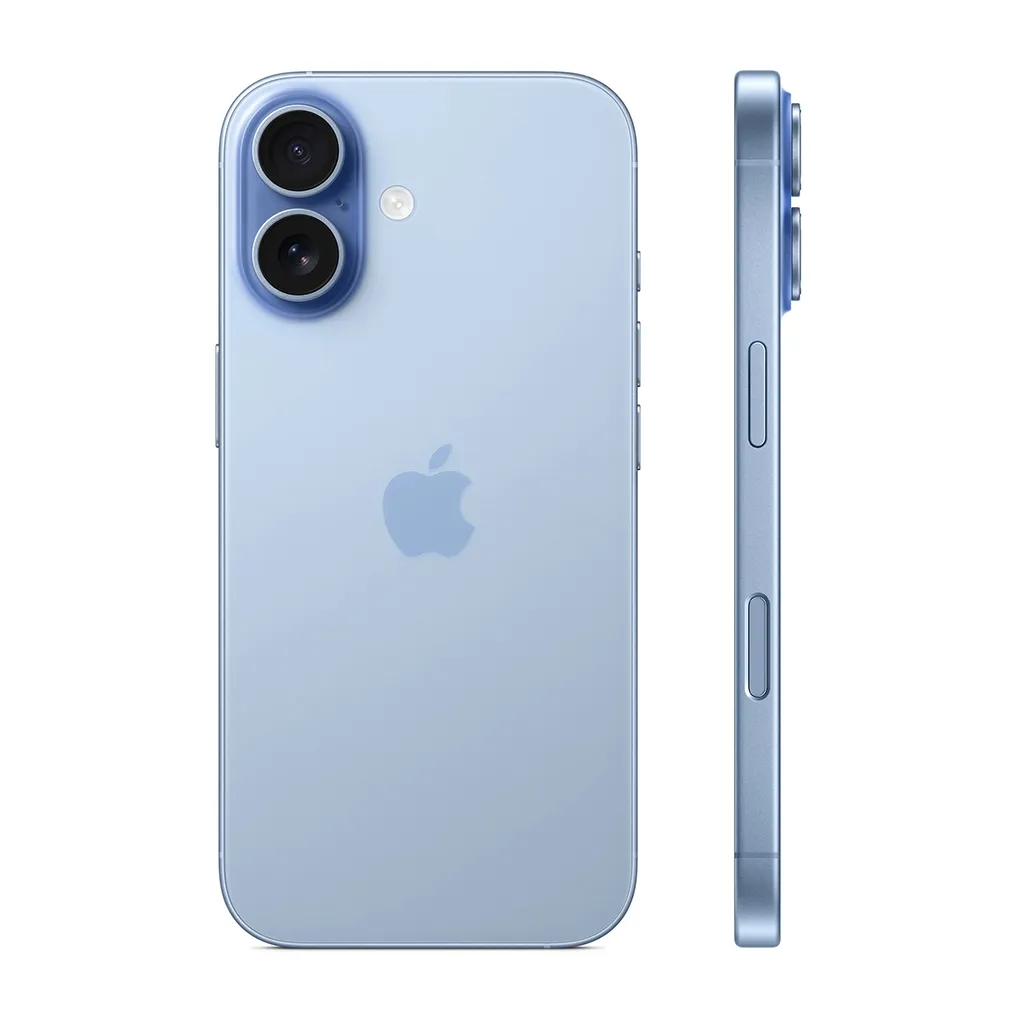 گوشی موبایل اپل مدل iPhone 17