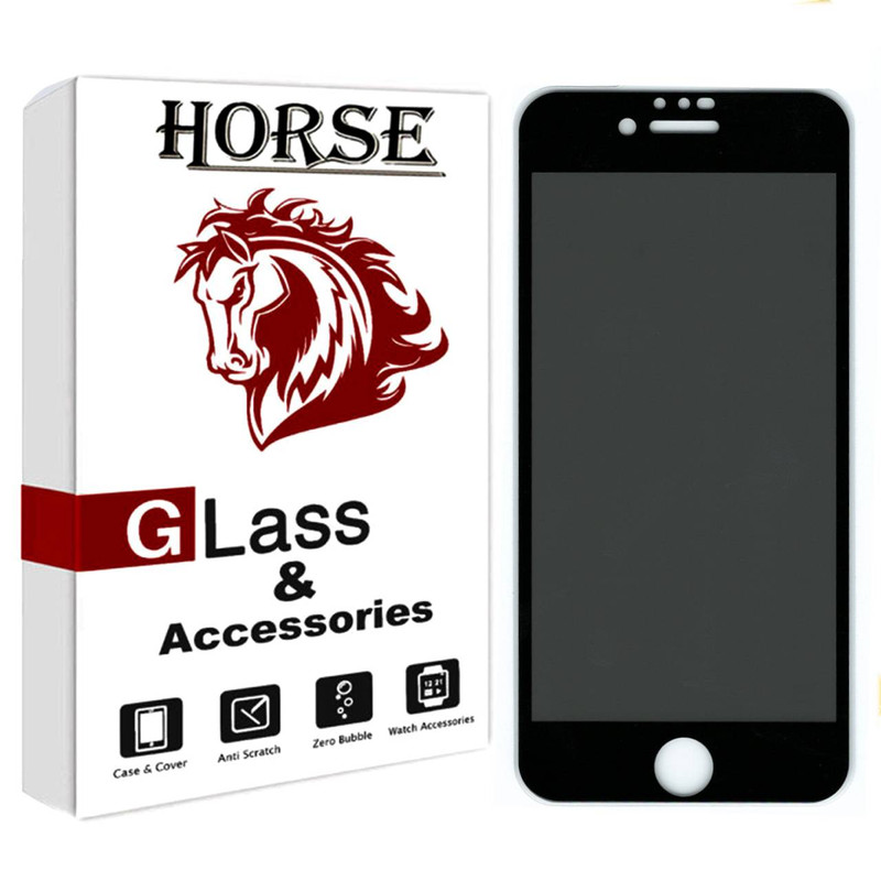 محافظ صفحه نمایش موبایل اپل مدل Apple iPhone 8 Plus