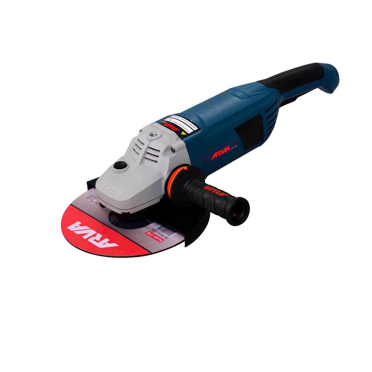 فرز سنگ بری آروا مدل 5532