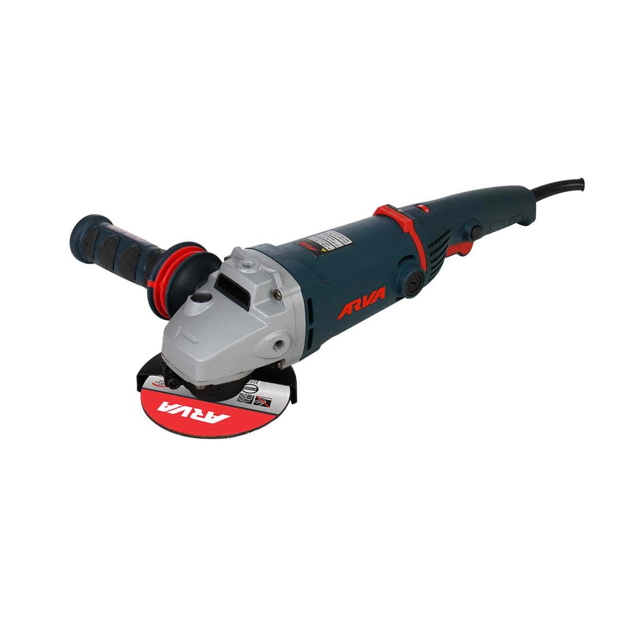 مینی فرز آروا مدل 5554