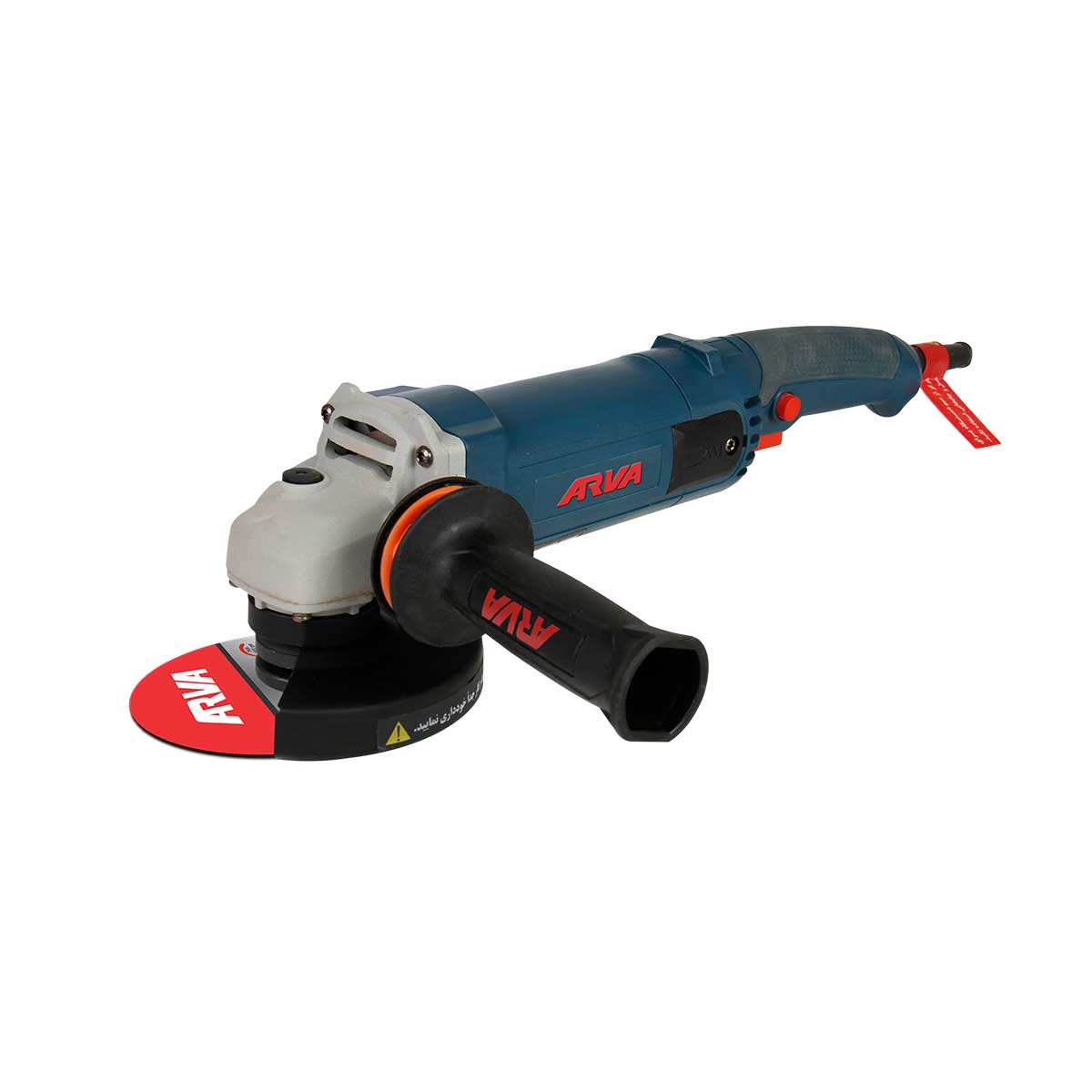 مینی فرز آروا مدل 5556