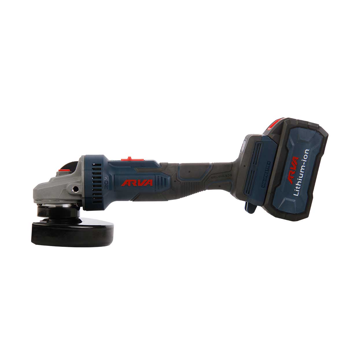 مینی فرز شارژی آروا مدل ۵۸۸۲