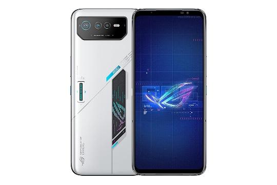 گوشی ایسوس ROG Phone 6 حافظه ۵۱۲ گیگابایت ۱۶ گیگابایت رم