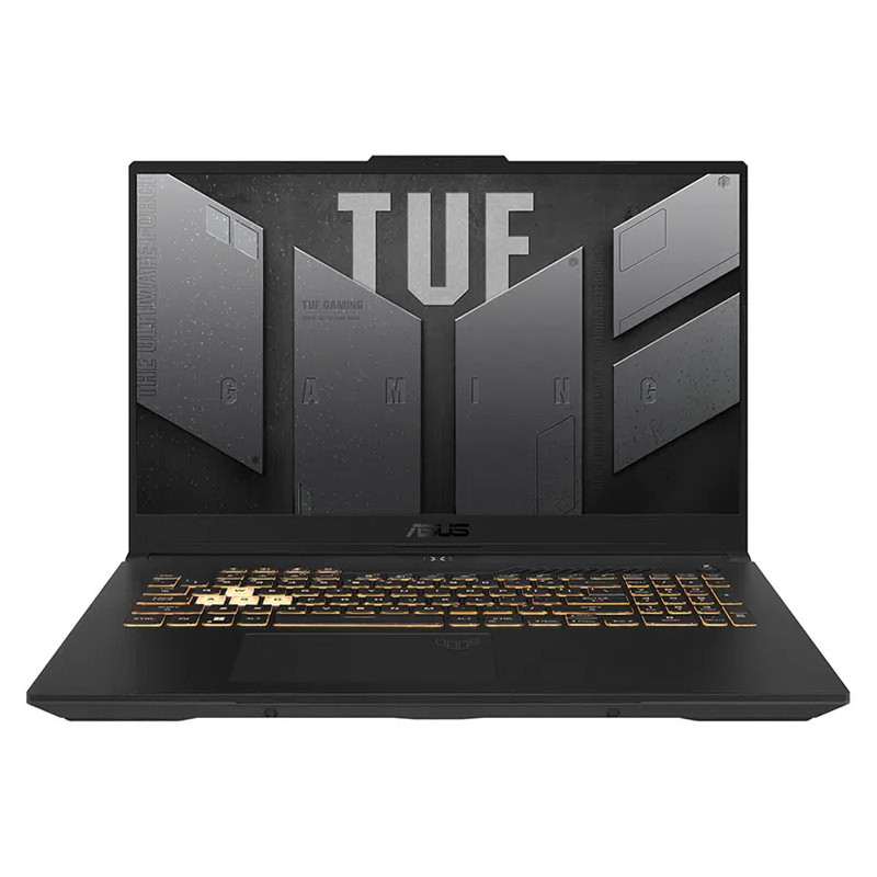 لپ تاپ ایسوس 16 اینچی مدل TUF FX608JMR i7 14650HX 48GB 1TB RTX5060 8GB