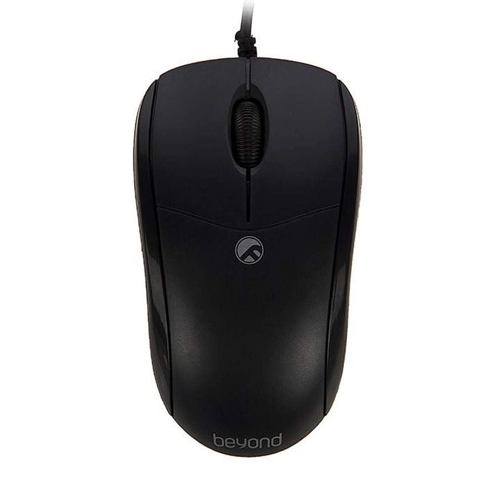 ماوس باسیم بیاند مدل BM-1040