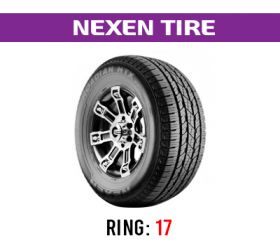 لاستیک خودرو نکسن مدل Roadian HTX RH5 سایز 275/65R17 (تاریخ تولید 2025)