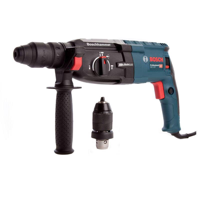 دریل بتن کن بوش مدل GBH 2-28 F
