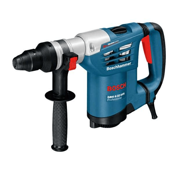 دریل بتن کن بوش مدل GBH 4-32 DFR