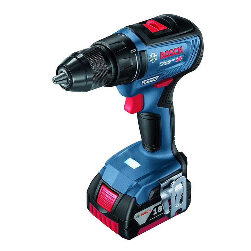 دریل شارژی بوش مدل GSR 18V-50