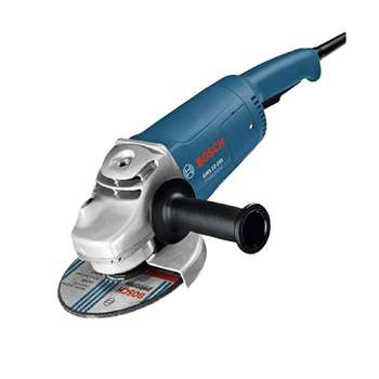 سنگ فرز بزرگ بوش مدل GWS21-230