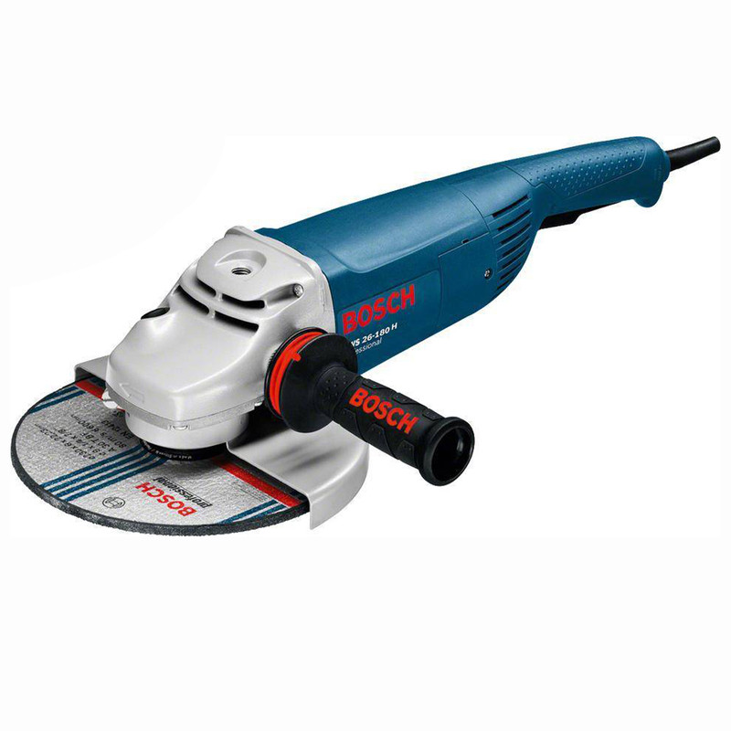 فرز آهنگری بوش GWS 26-180H