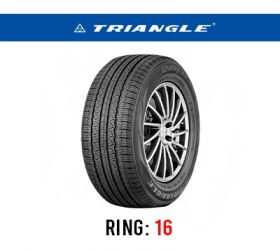 لاستیک خودرو تراینگل مدل TR259 سایز 225/70R16 (تاریخ تولید 2025)