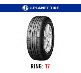 لاستیک خودرو جی پلانت مدل CP672 سایز 215/50R17 (تاریخ تولید 2024)