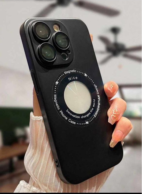 گارد کاور مگ سیف مناسب گوشی موبایل آیفون 13 Iphone 13 pro max