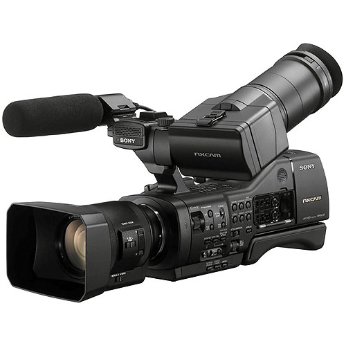 دوربین فیلمبرداری سونی Sony Camcorder NEX-EA50H