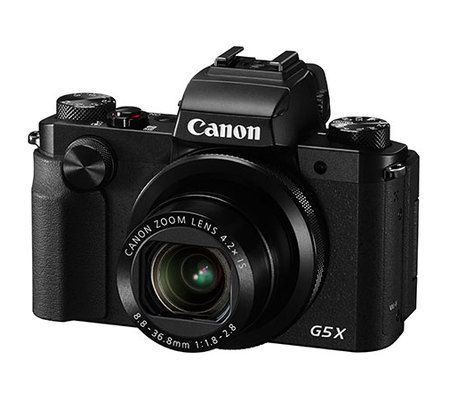 دوربین عکاسی کانن Canon G5 X Digital Camera