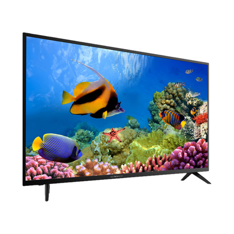 تلویزیون ال ای دی دوو نوک مدادی مدل DLE-43K4100