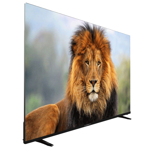 تلویزیون ال ای دی دوو مدل DLE-43K4311 سایز ۴۳ اینچ