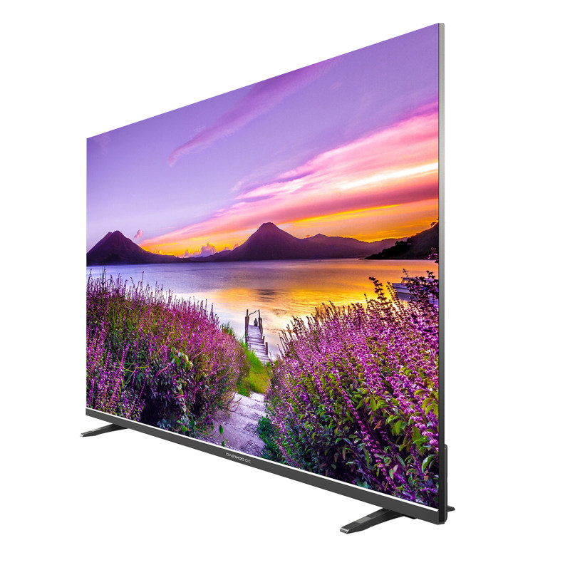 تلویزیون ال ای دی هوشمند دوو مدل DLS-43k3300 سایز ۴۳ اینچ