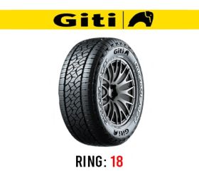 لاستیک خودرو جی تی مدل AT71 سایز 285/60R18 (تاریخ تولید 2024) — تصویر 1
