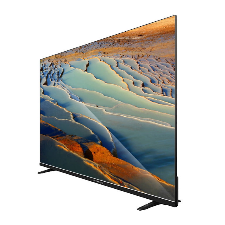تلویزیون ال ای دی هوشمند 43 اینچ دوو مدل DSL-43K5700