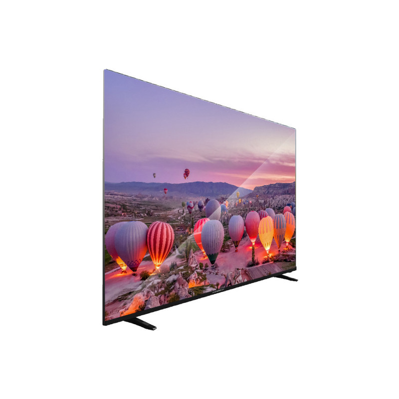 تلویزیون 50 اینچ UHD دوو سری DSL-50k5410U