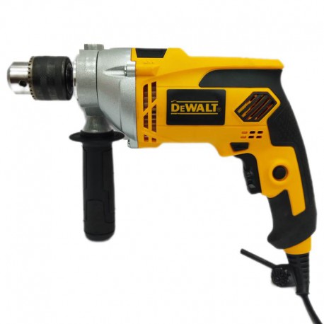 دریل چکشی دیوالت 2035