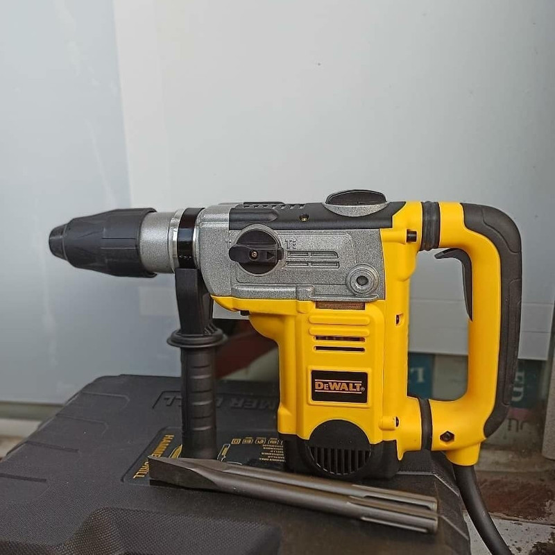 دریل دیوالت مدل DEWALT ۳۰۱۵