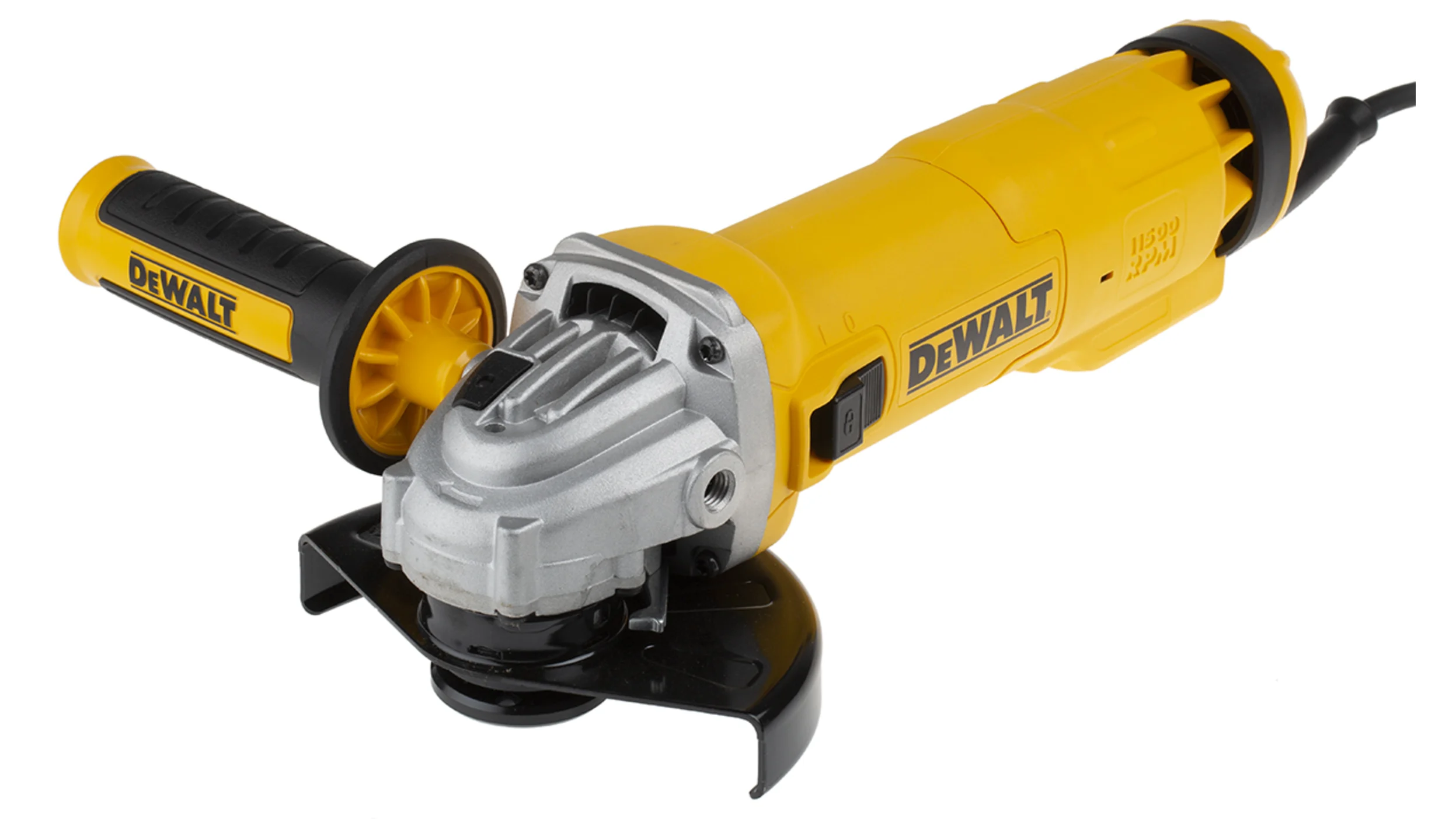 مینی سنگ دیوالت Dewalt Mini Angel Grinder D8310s