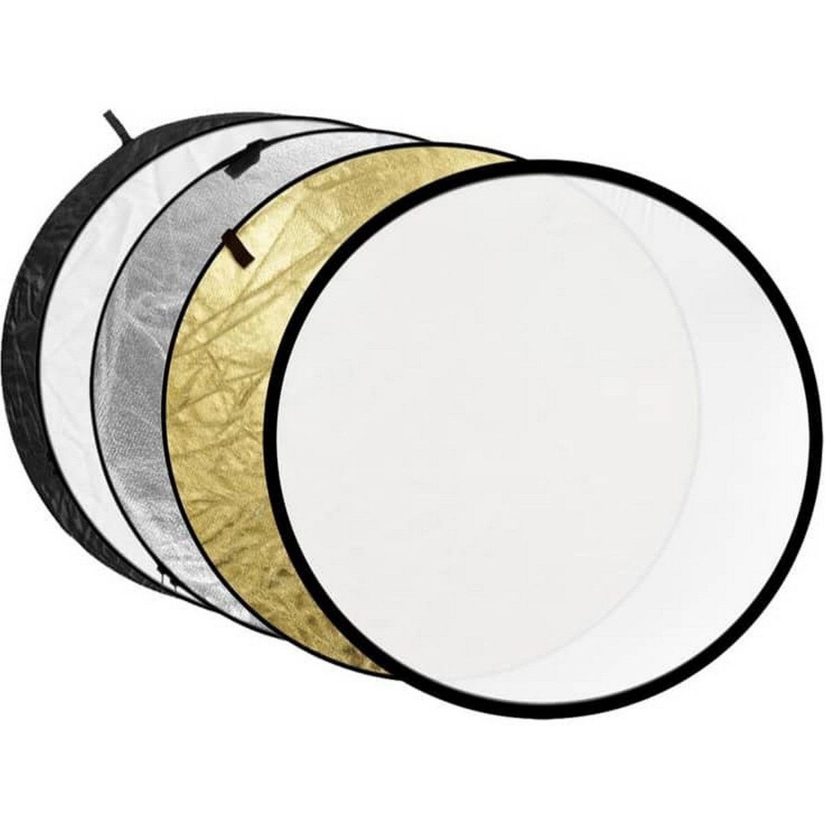 رفلکتور دیاموند ۵ لایه ۸۰ سانتیمتری مدل Diamond Reflector 5in1 80cm