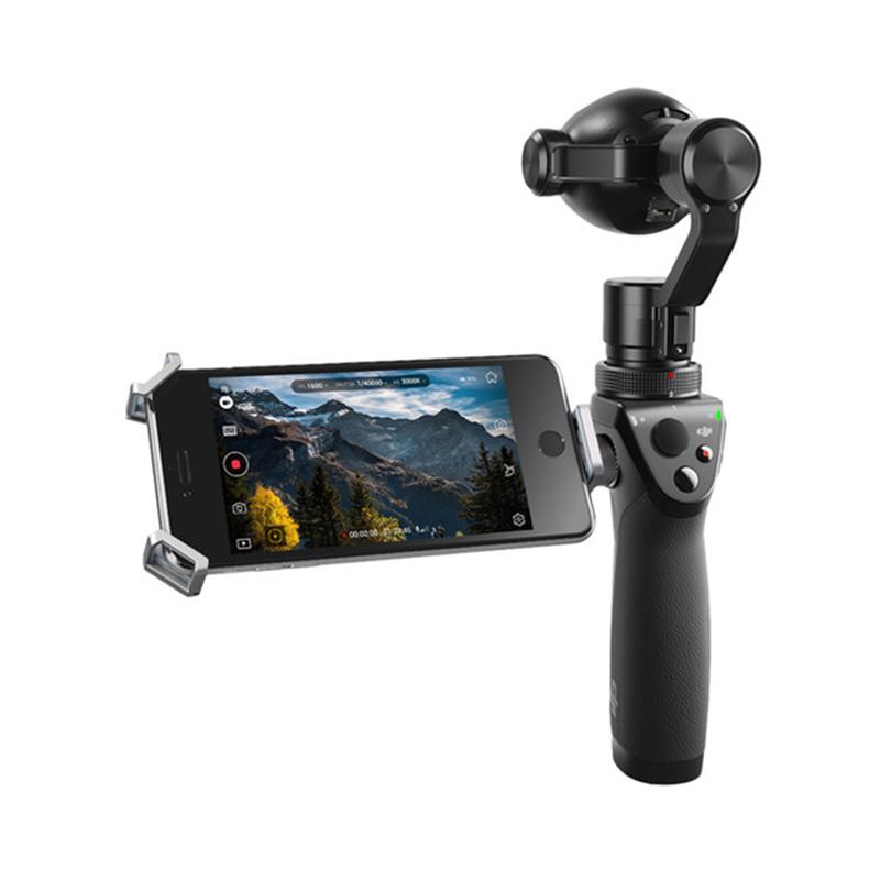 دوربین فیلمبرداری اکشن اوزمو پلاس Dji OSMO PLUS