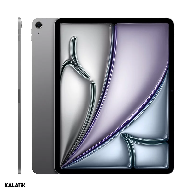 تبلت اپل مدل iPad Air 13 (2026, 13.0") WiFi ظرفیت 128/12 گیگابایت