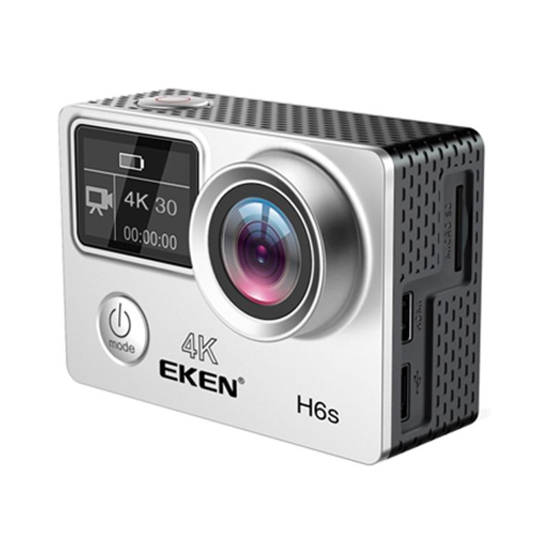 دوربین فیلم برداری ورزشی اکن EKEN H6s Plus Action Camera