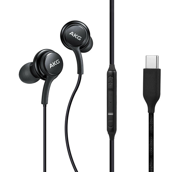 هندزفری سامسونگ مدل Samsung AKG EO-IC100BBEGA