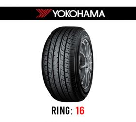 لاستیک خودرو یوکوهاما مدل DB E70B سایز 215/60R16 (تاریخ تولید 2025)