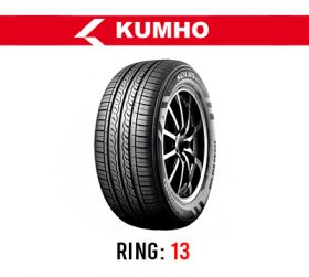 لاستیک خودرو کومهو مدلSolus HS11 سایز 185/60R13 (تاریخ تولید 2021)