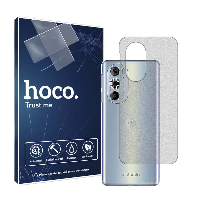 محافظ صفحه نمایش موبایل موتورولا مدل Edge 30 Pro