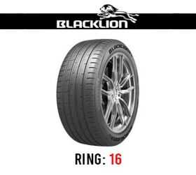لاستیک خودرو بلک لاین مدل C5 Comfort سایز 195/55R16 (تاریخ تولید 2026)