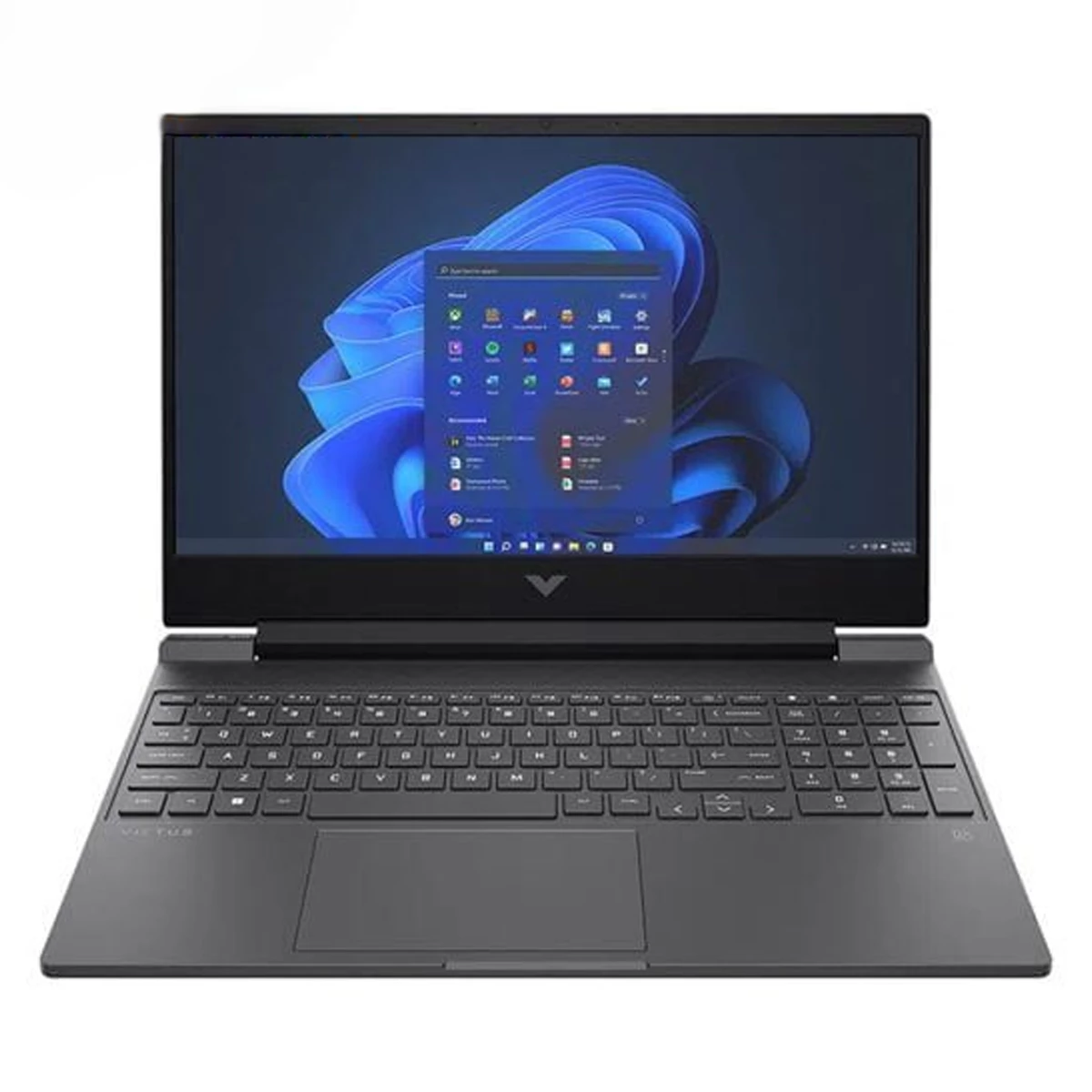لپ تاپ اچ پی مدل HP Victus 15 FA2013DX i5 13420H 8GB 512GB SSD 6GB RTX3050