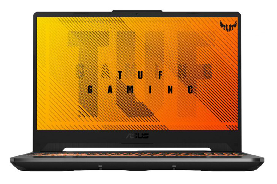 لپ تاپ ایسوس ASUS TUF Gaming A15 FX506LI Core i5 - 10300H 8GB - 512SSD - 4GB GTX1650TI