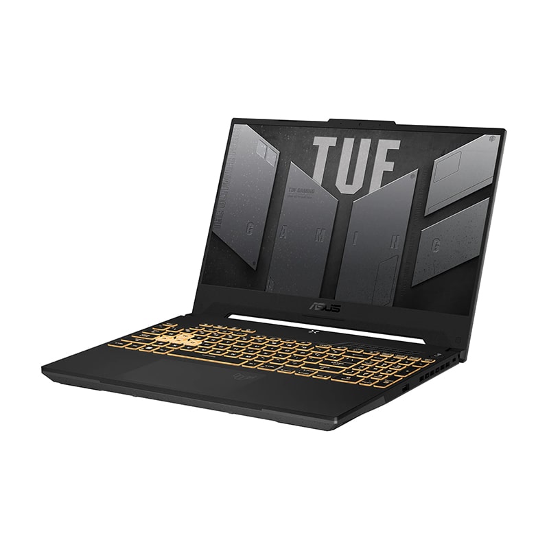 لپ تاپ ایسوس TUF Gaming F15 FX507ZE Core i7 - 12700H 16GB - 1TB SSD - 4GB RTX3050TI