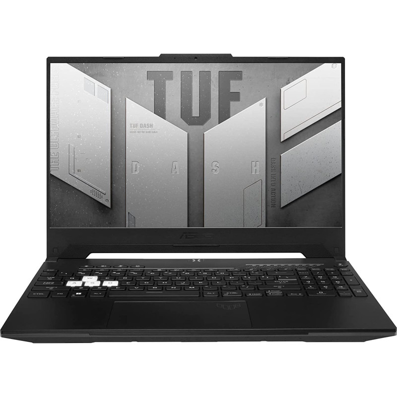 لپ تاپ ایسوس Asus TUF FX517ZE Core i7 - 12650H 16GB - 512SSD - 4GB 3050Ti