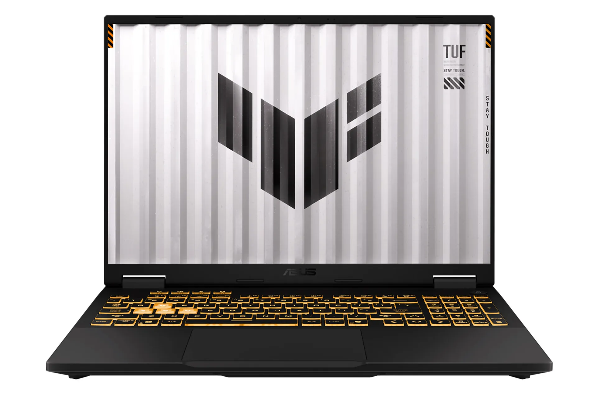 لپ تاپ گیمینگ ایسوس مدل TUF Gaming F16 FX608JHR-XA