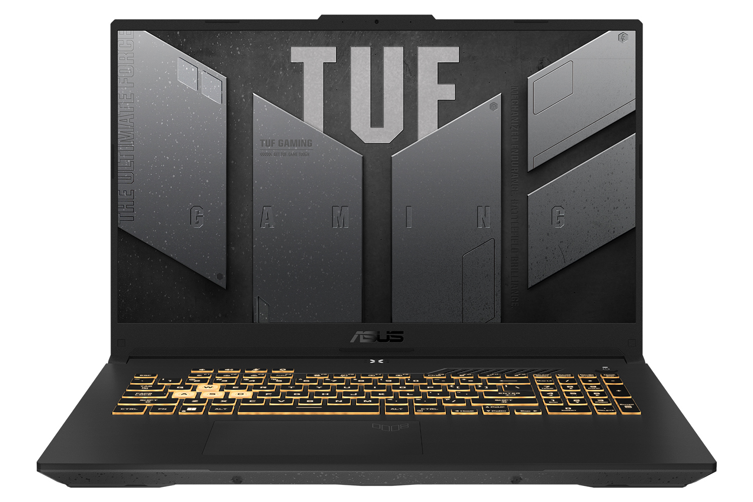 لپ تاپ ایسوس Asus TUF Gaming FX707ZC i7 12700H-16GB - 1TB SSD - 4GB 3050
