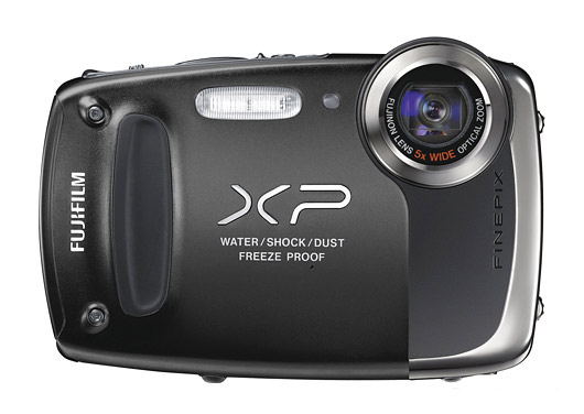 دوربین دیجیتال فوجی فیلم فاین‌ پیکس ایکس پی 50