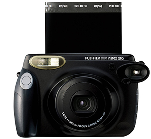 دوربین عکاسی چاپ سریع فوجی فیلم Instax Wide 210